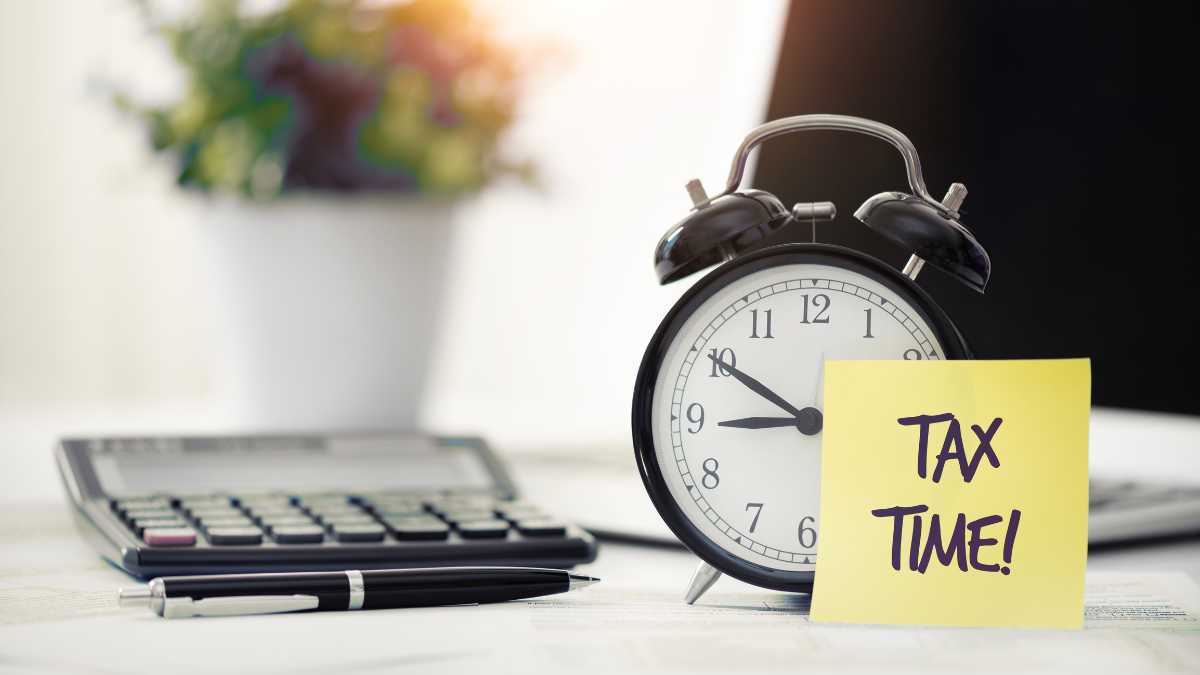 Your Guide to the 2024 Tax Filing Season Important Deadlines and FAQs